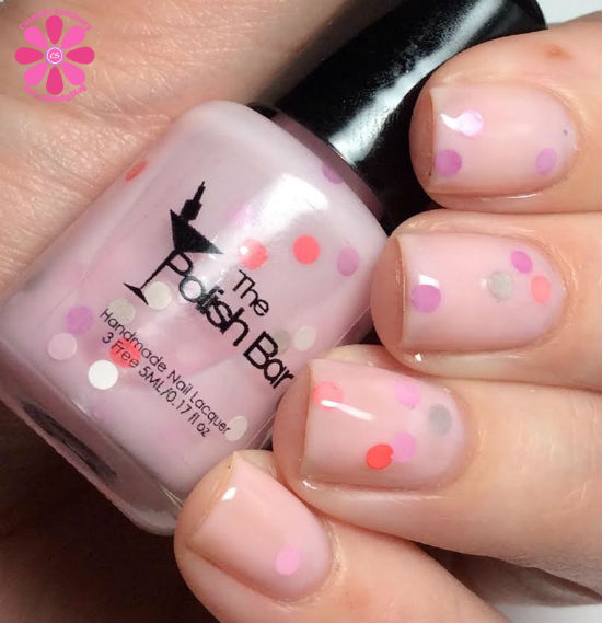 Cotton Candy