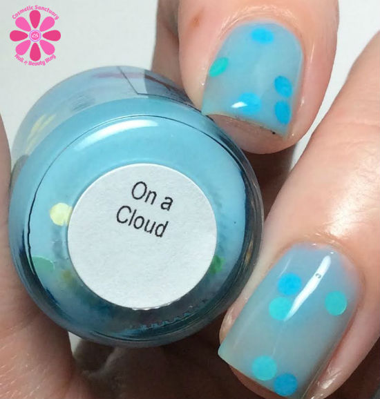 On A Cloud CU