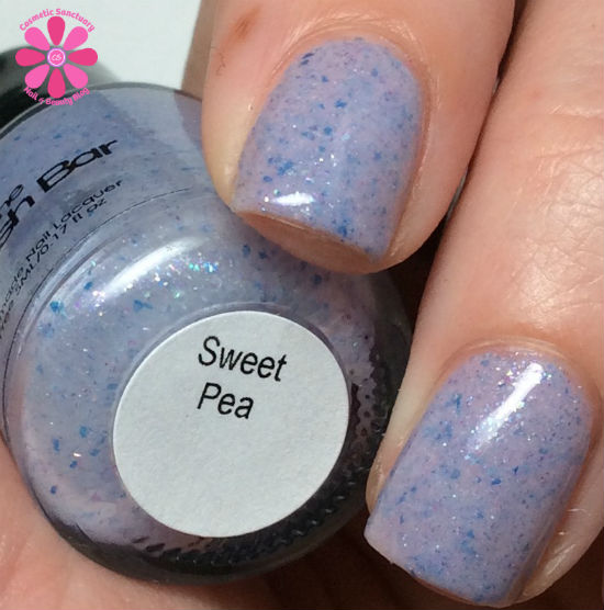 Sweet Pea CU