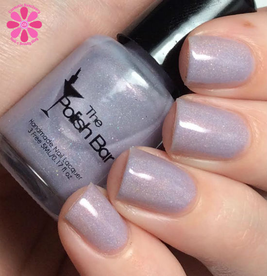 White Lilac