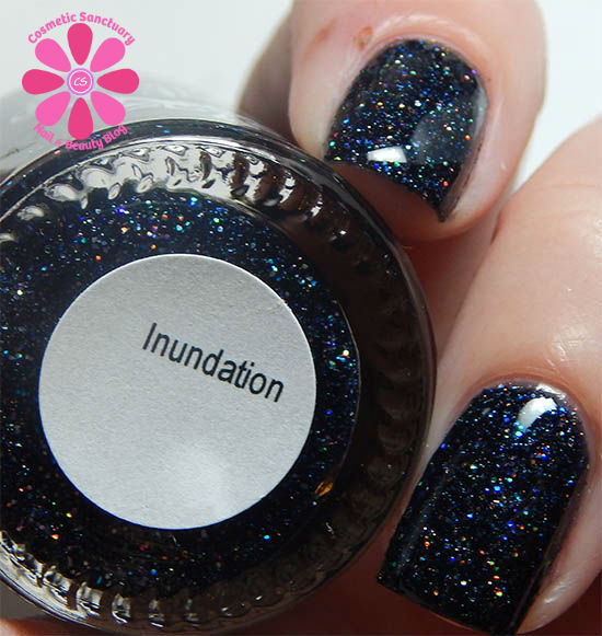 Inundation cu