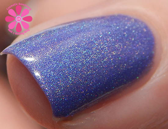 Lilac You mean It macro