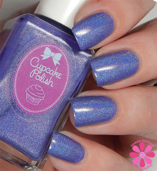 Lilac You mean It