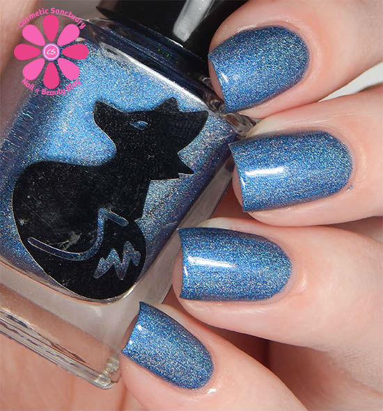 Starry Skies