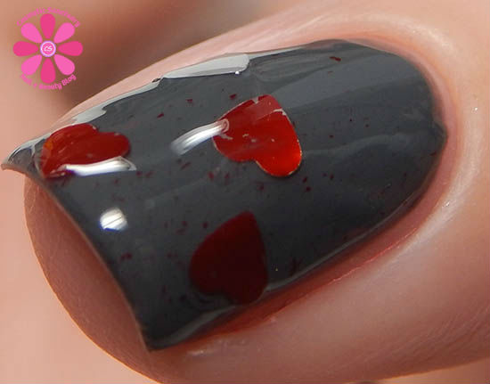 50 Shades Of Love macro