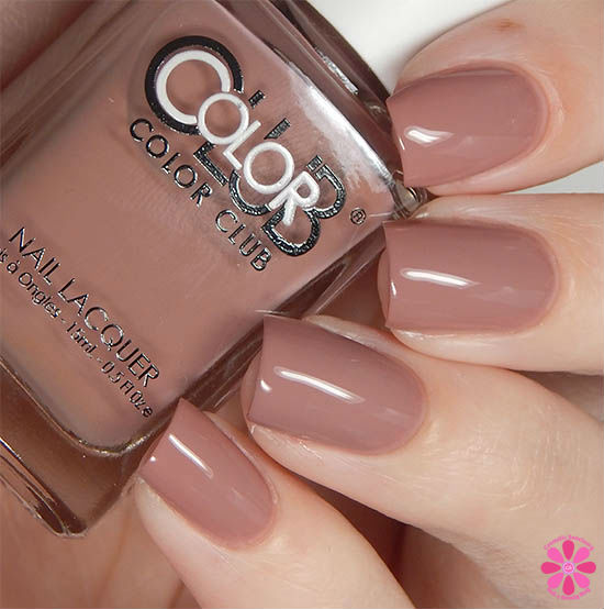 Get A Mauve On It