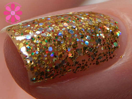 Hollywood Royalty macro