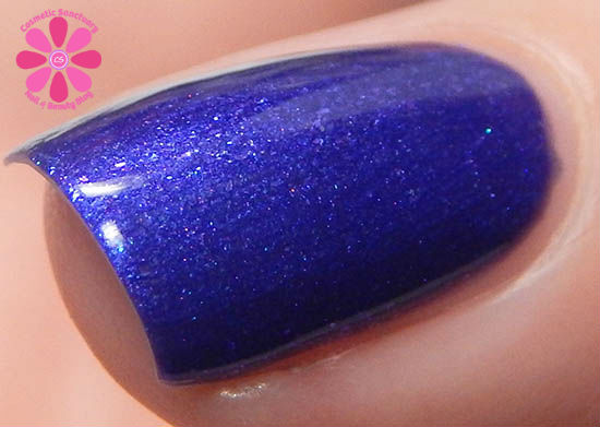 Isa macro