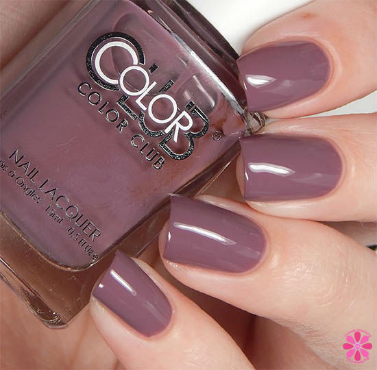 Midnight Mulberry