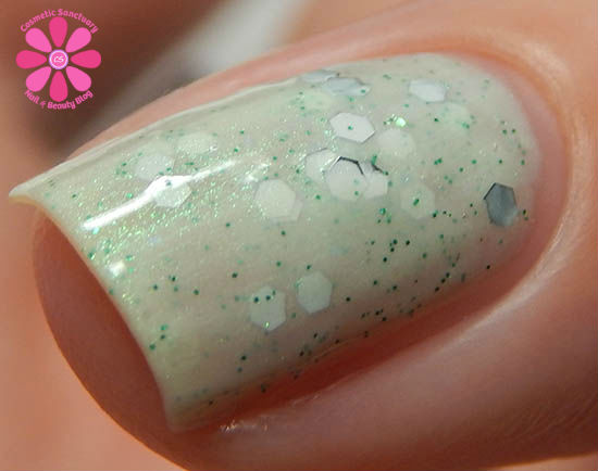 Mint To Be Macro