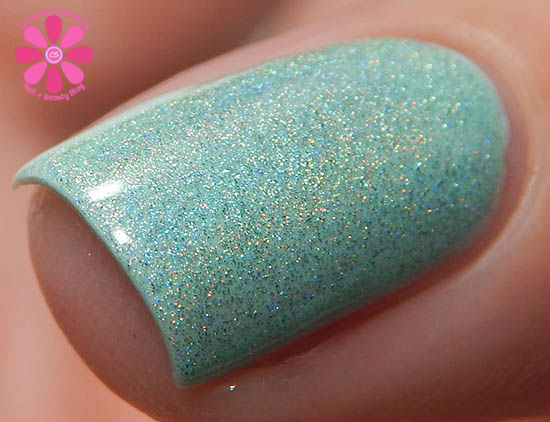 My Favorite Color Is Unicorn macro