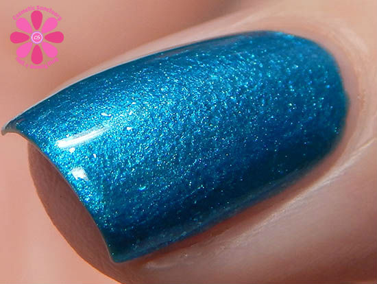 Oceane macro