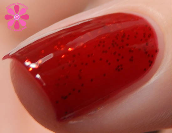 Red Carpet Flash macro