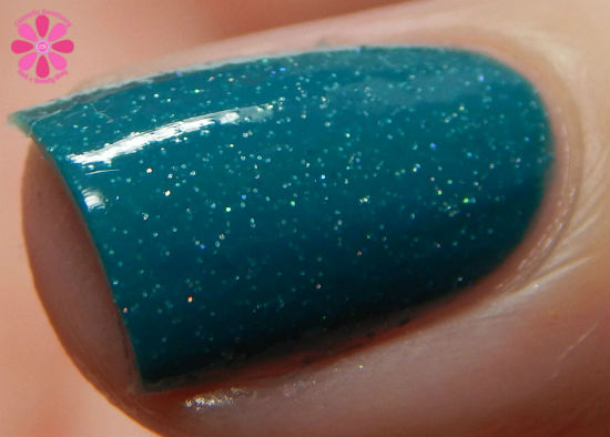 Splish Splash cold macro