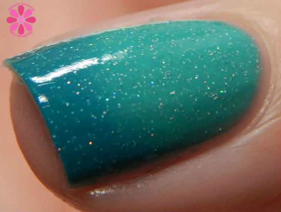 Splish Splash transition macro