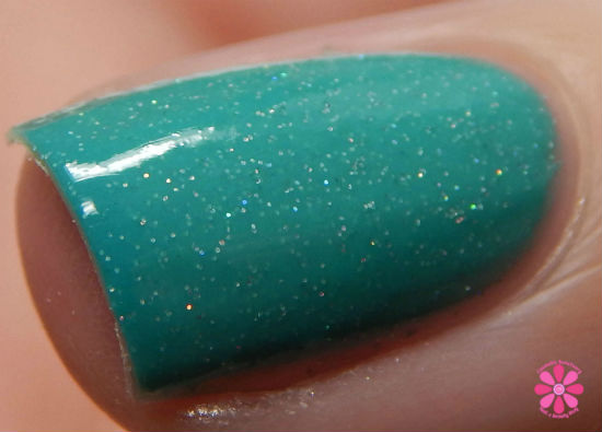 Splish Splash warm macro