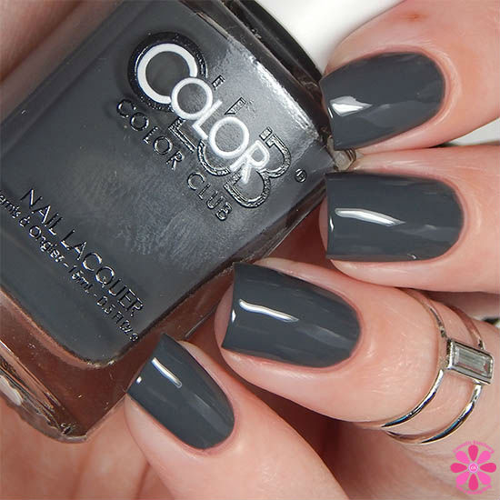 Tall Dark and Handsome