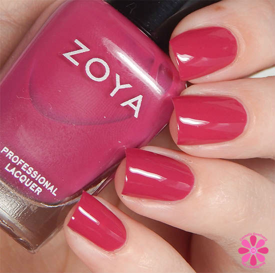 Infinity Coral – Zoya İstanbul