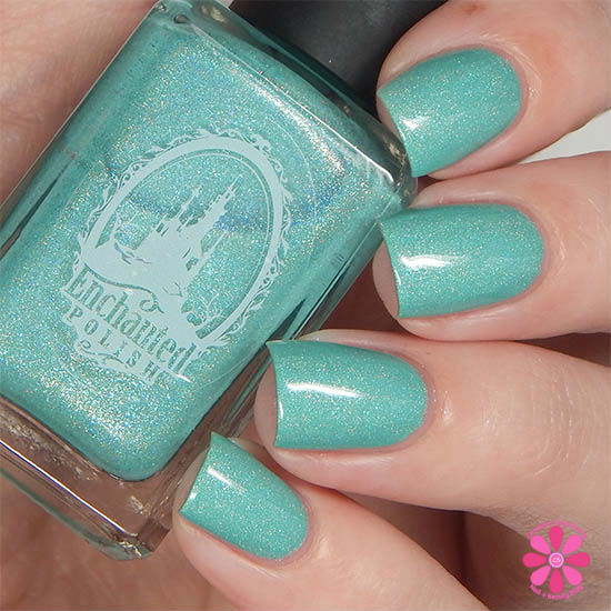 Enchanted Polish Daydream Swatch