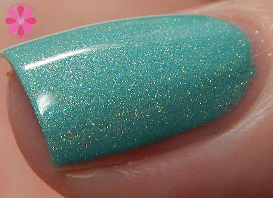 Enchanted Polish Daydream Swatch macro