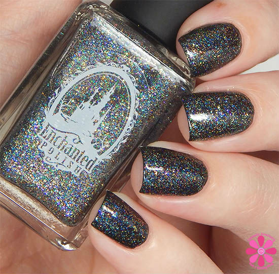 Enchanted Polish Festival Swatch
