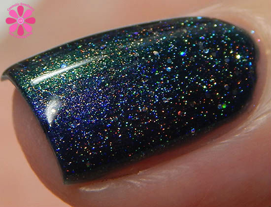 Instant Galaxy Macro