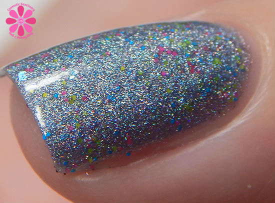 Stardust Macro