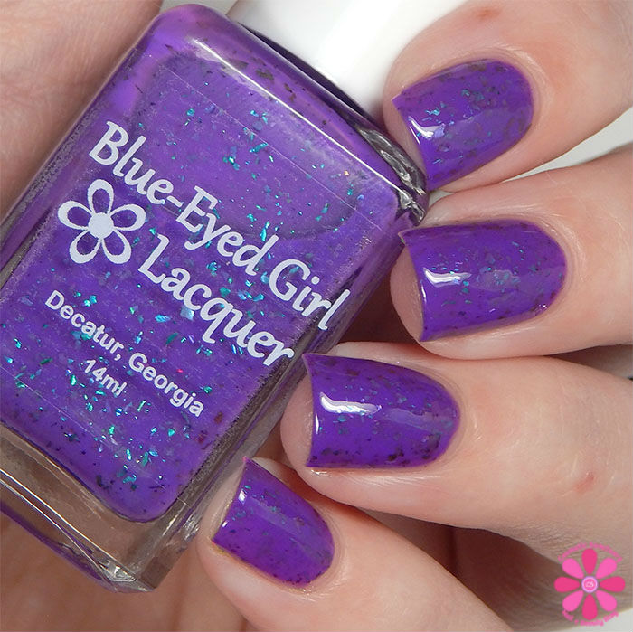 It's In The Itinerary