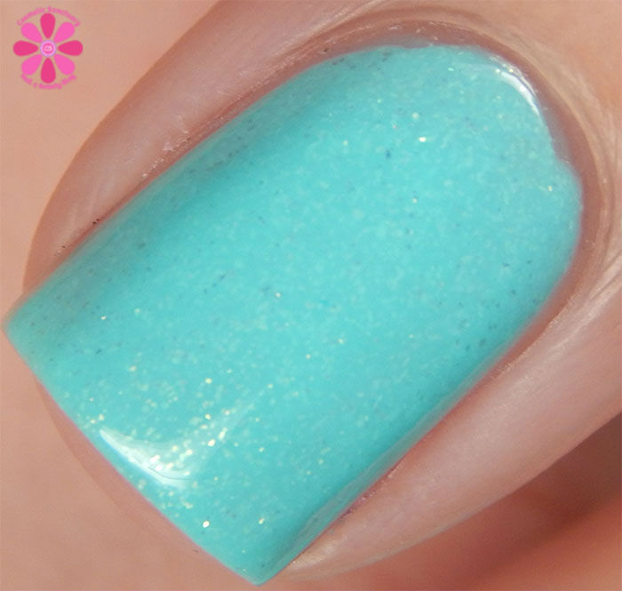 Sirens Mint Smash Macro