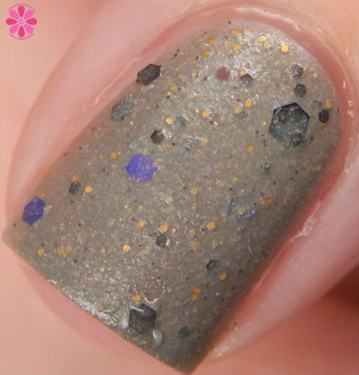 Bad To The Bone Cold Macro