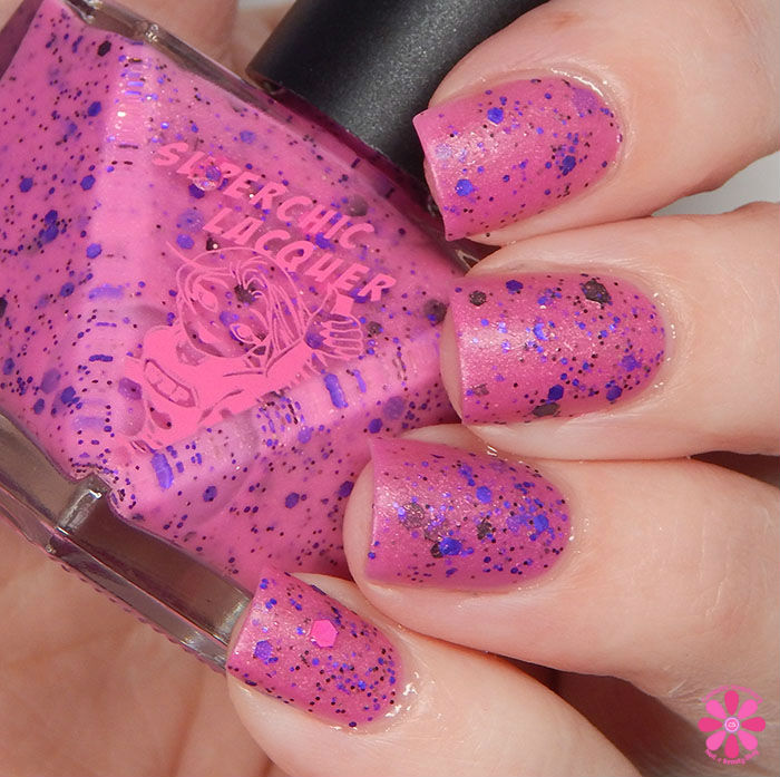 Killing Me Softly Cold