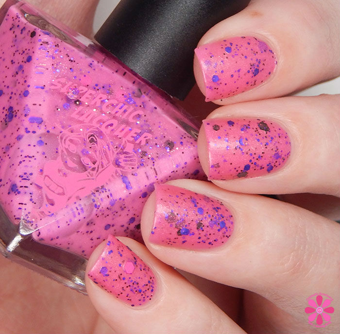 Killing Me Softly Warm