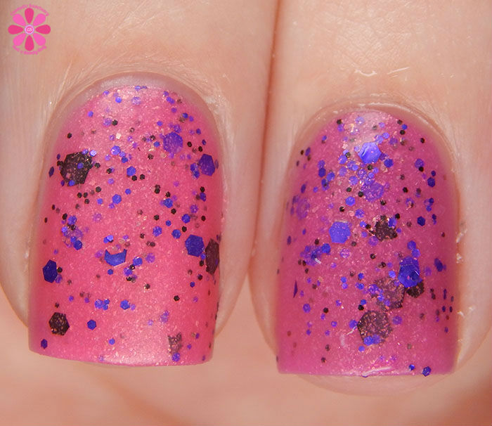 Killing Me Softly comparison