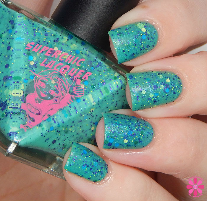 Monsters  In My Closet Cold