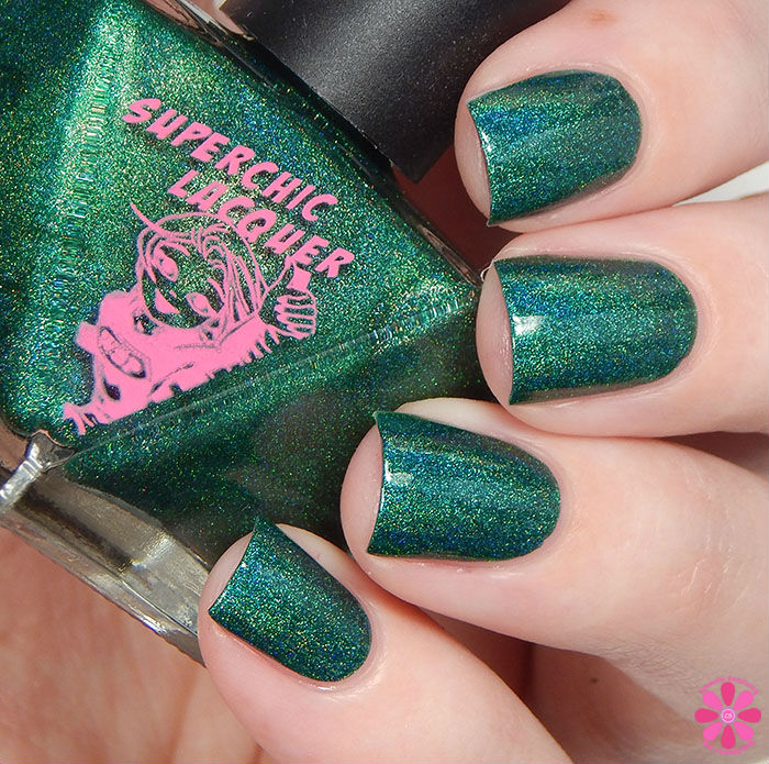 No Rest For The Wicked