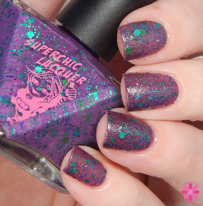 Pick Your Poison Cold