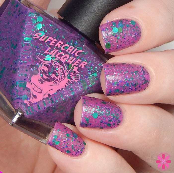 Pick Your Poison Warm