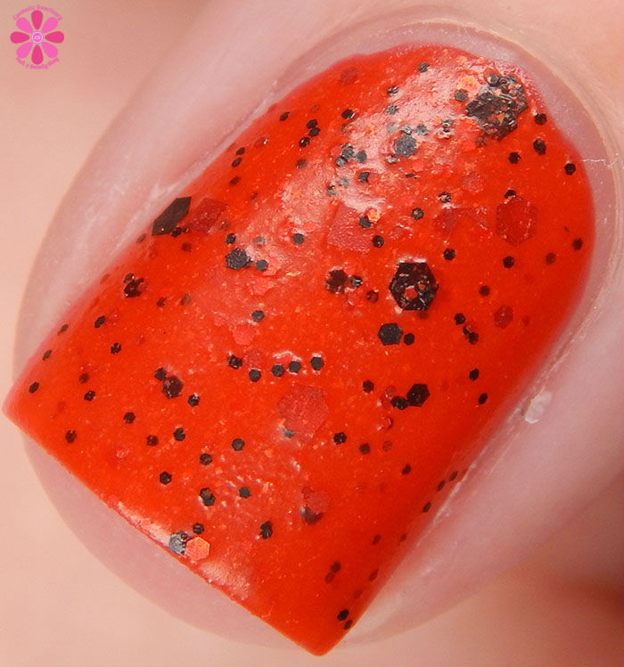 Souls For Sale Warm Macro