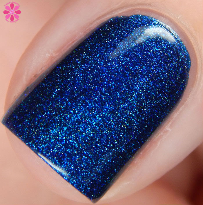 You BLue It Macro