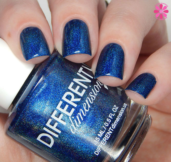 You BLue It Up
