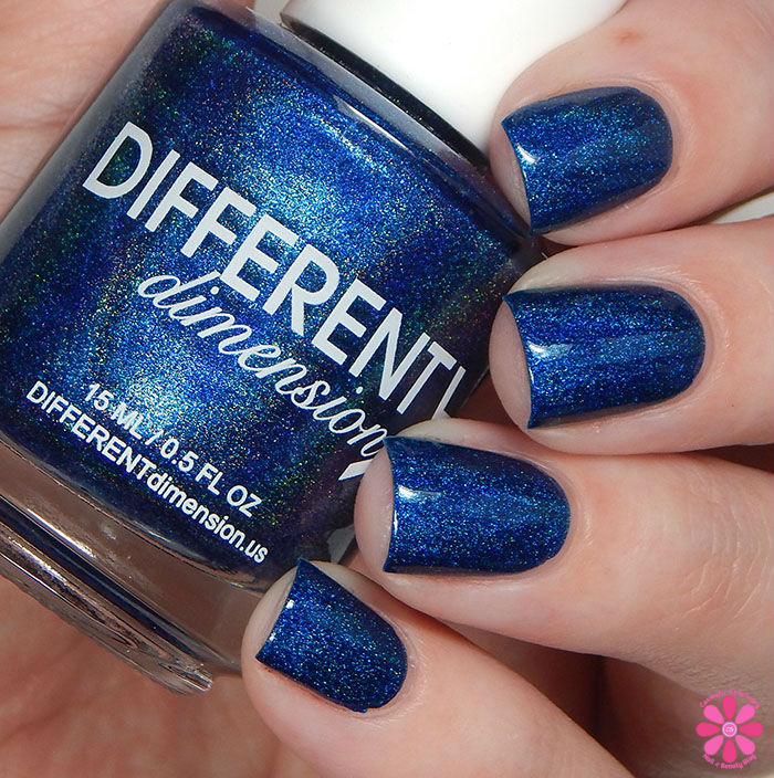 You BLue It