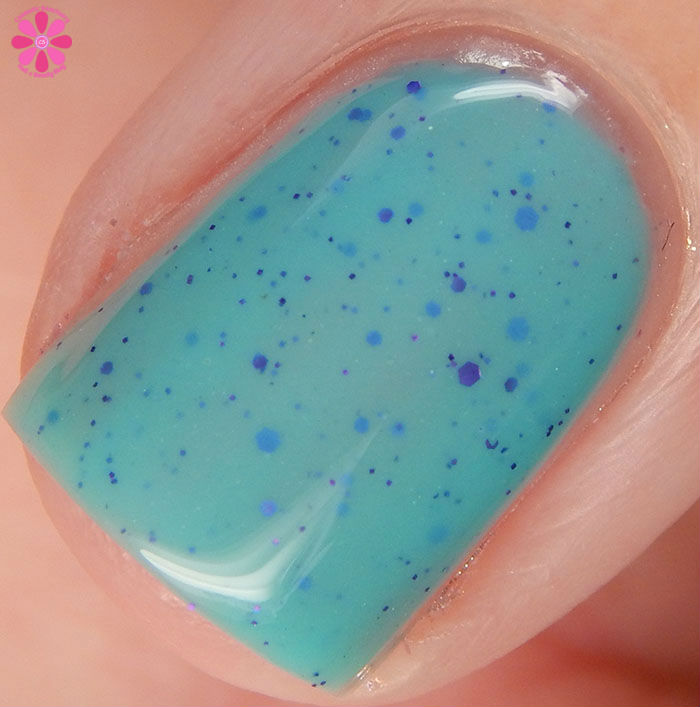 Footsteps Fleeing Into Silence Macro