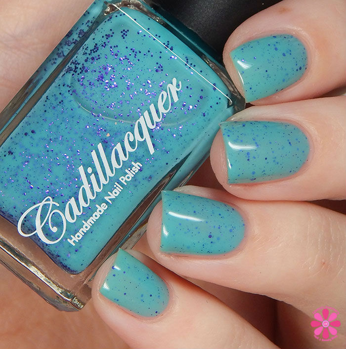 Footsteps Fleeing Into Silence