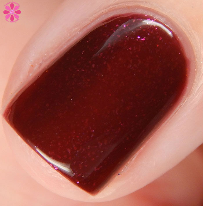 His Broken Heart Macro