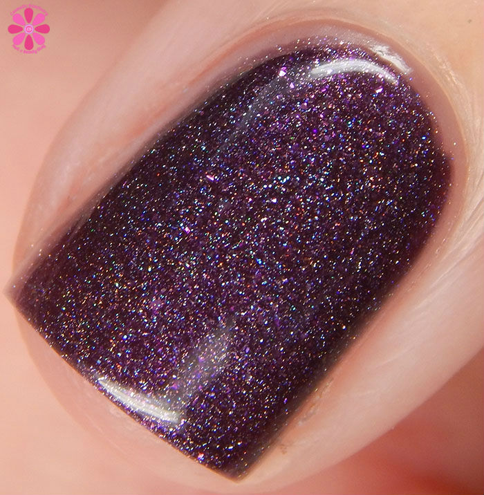 My End And My Beginning Macro