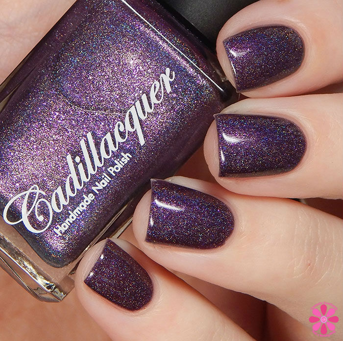 My End And My Beginning