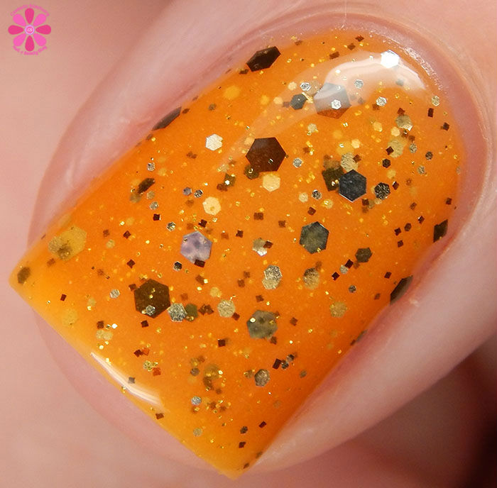 October 2015 Macro