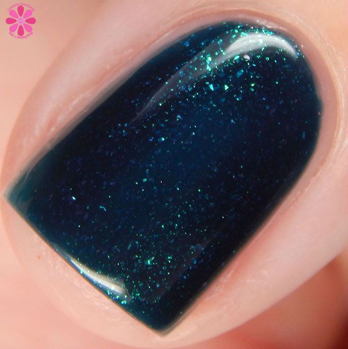 The Beast From The Sea Macro