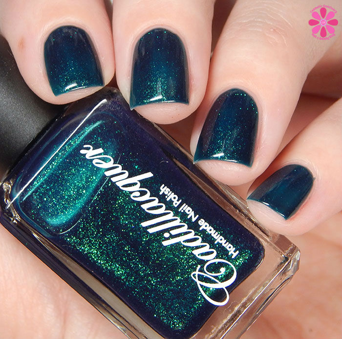 The Beast From The Sea Up