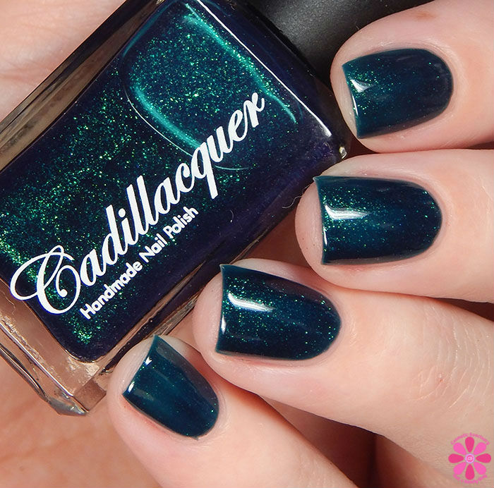 The Beast From The Sea